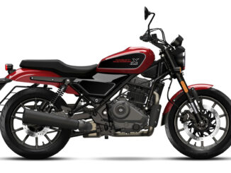 2023 Harley-Davidson X440 Vivid