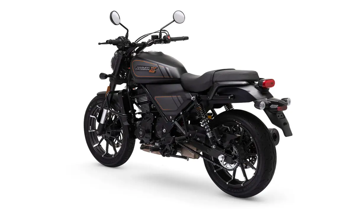2023 Harley-Davidson X440S
