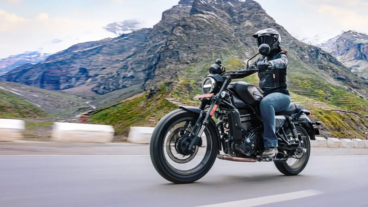 2023 Harley-Davidson X440S