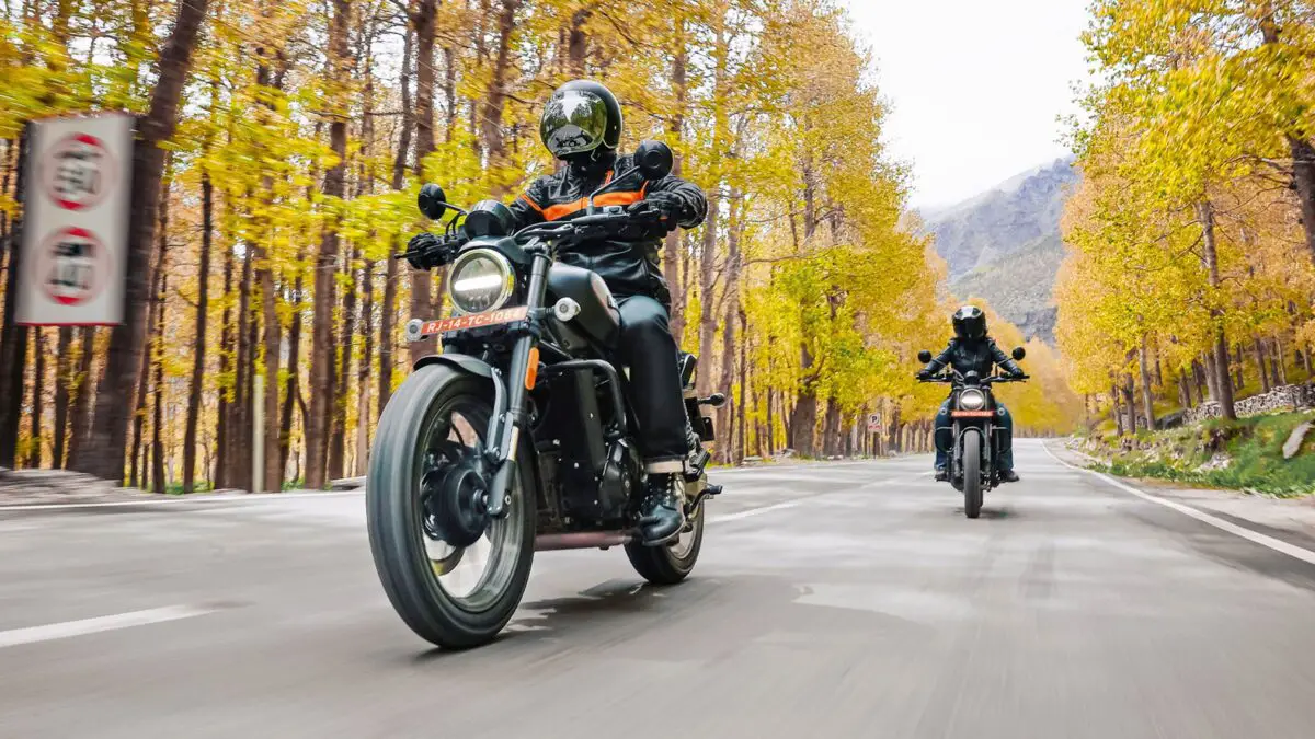 2023 Harley-Davidson X440S
