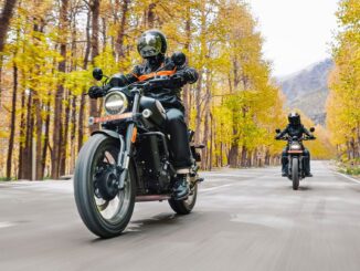 2023 Harley-Davidson X440S
