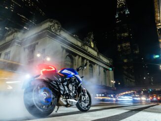 2023 MV Agusta Dragster RR SCS America