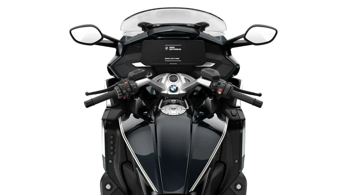 2024 BMW K1600GT
