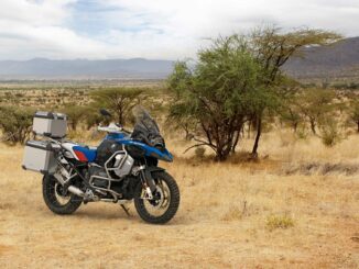 2024 BMW R1250GS Adventure