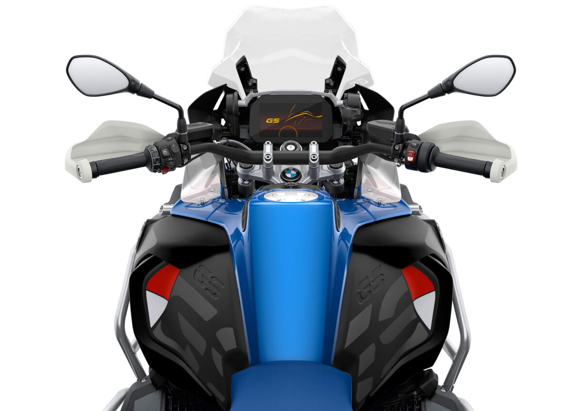 2024 BMW R1250GS Adventure