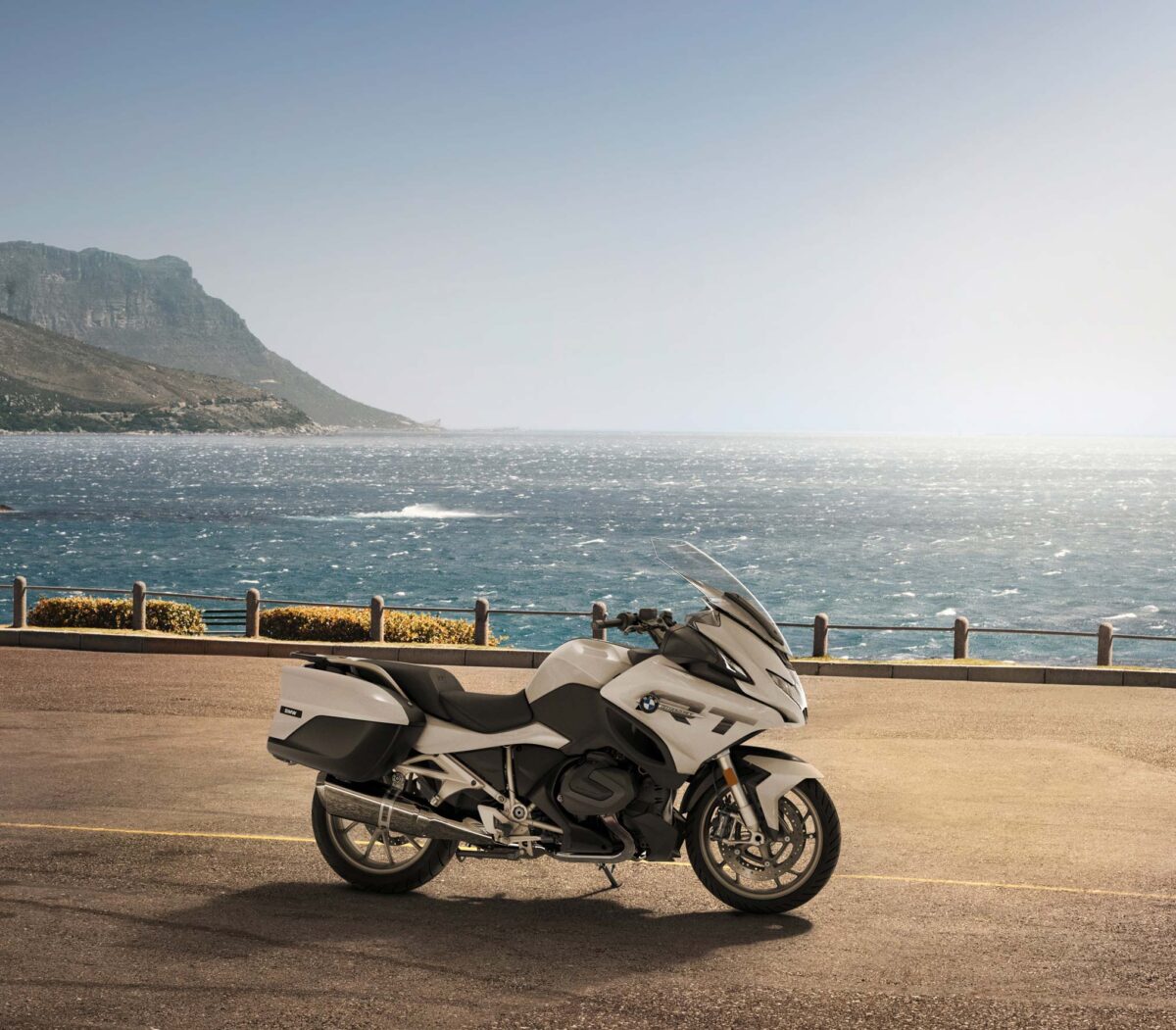 2024 BMW R1250RT