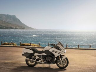 2024 BMW R1250RT