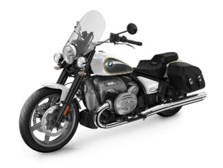 2024 BMW R18 Classic