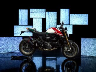 2024 Ducati Monster 30th Anniversario