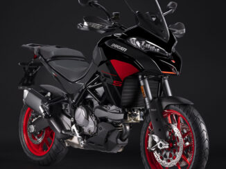 2024 Ducati Multistrada V2S