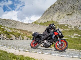 2024 Ducati Multistrada V2S
