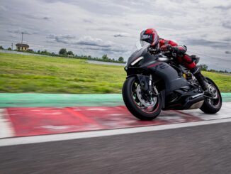 2024 Ducati Panigale V2
