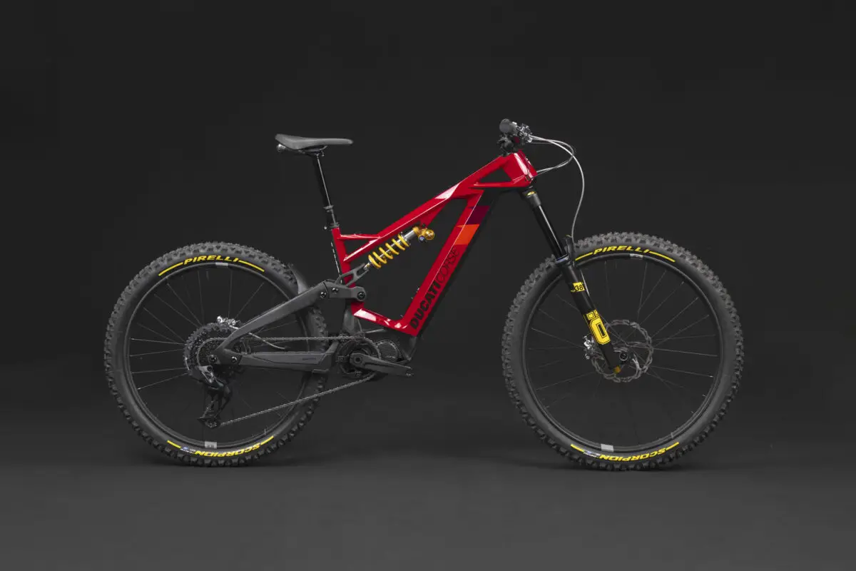 2024 Ducati Powerstage RR Limited Edition