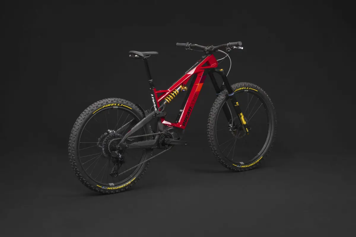 2024 Ducati Powerstage RR Limited Edition