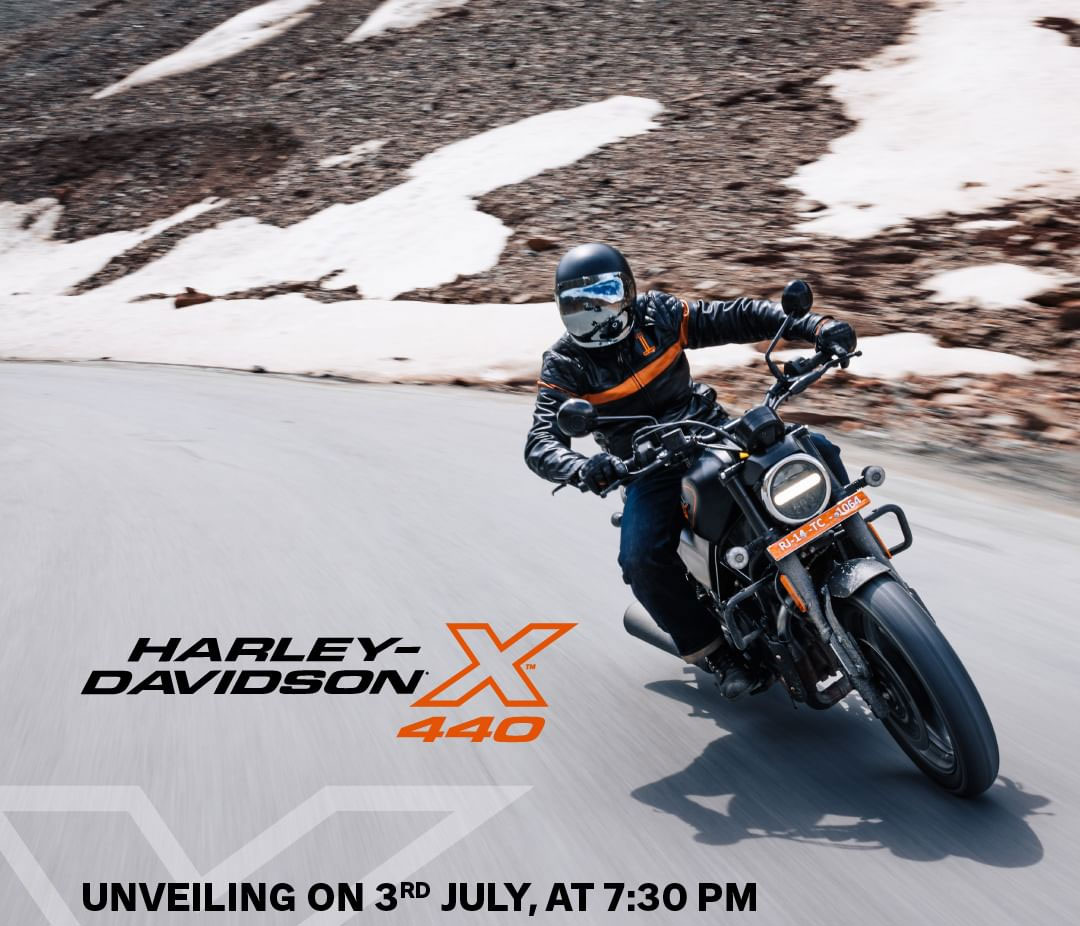2024-Harley-Davidson-X440