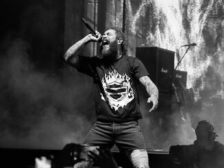 HARLEY-DAVIDSON AND POST MALONE COLLABORATE