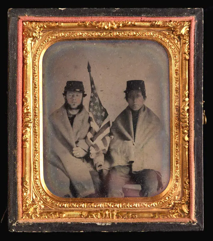 Happy 4th of July & Harley-Davidson Surprise!