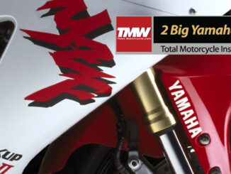 Inspiration Friday: Celebrating Big Yamaha Milestones