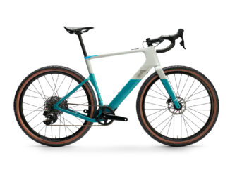 2024 BMW Exploro Gravel Electric