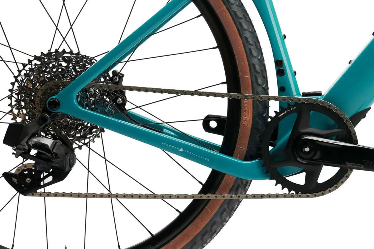 2024 BMW Exploro Gravel Electric