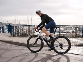 2024 BMW Exploro Road Electric