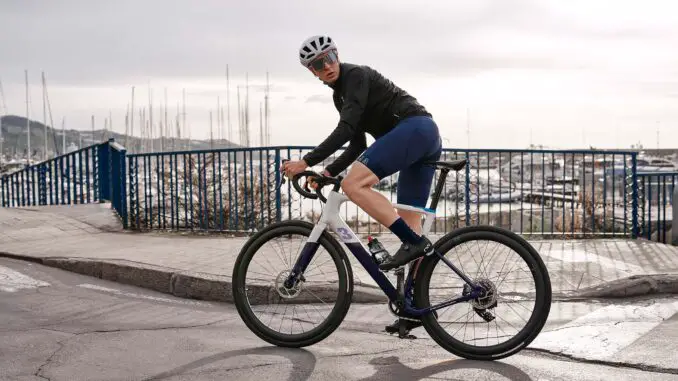 2024 BMW Exploro Road Electric