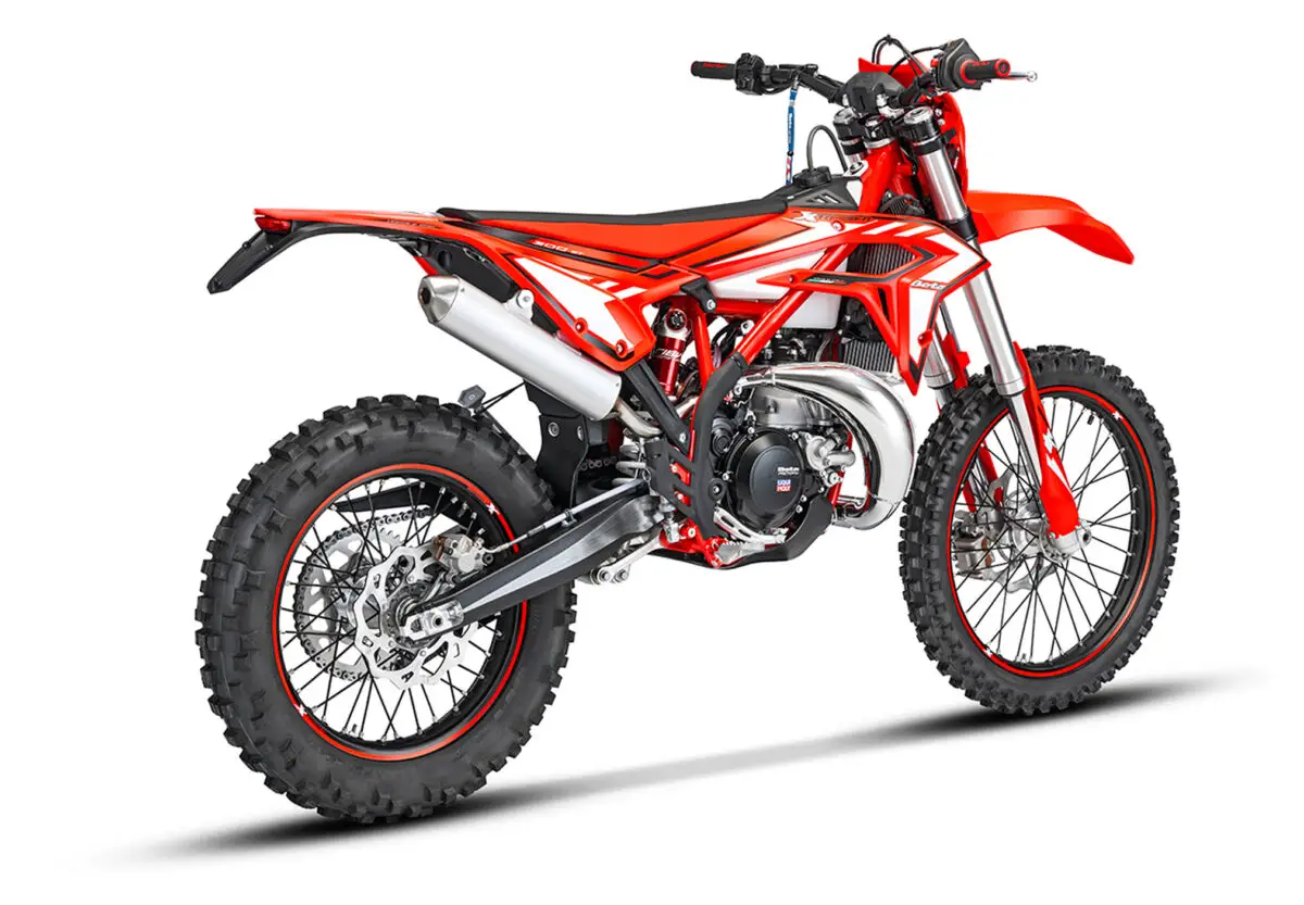 2024 Beta 300 Xtrainer