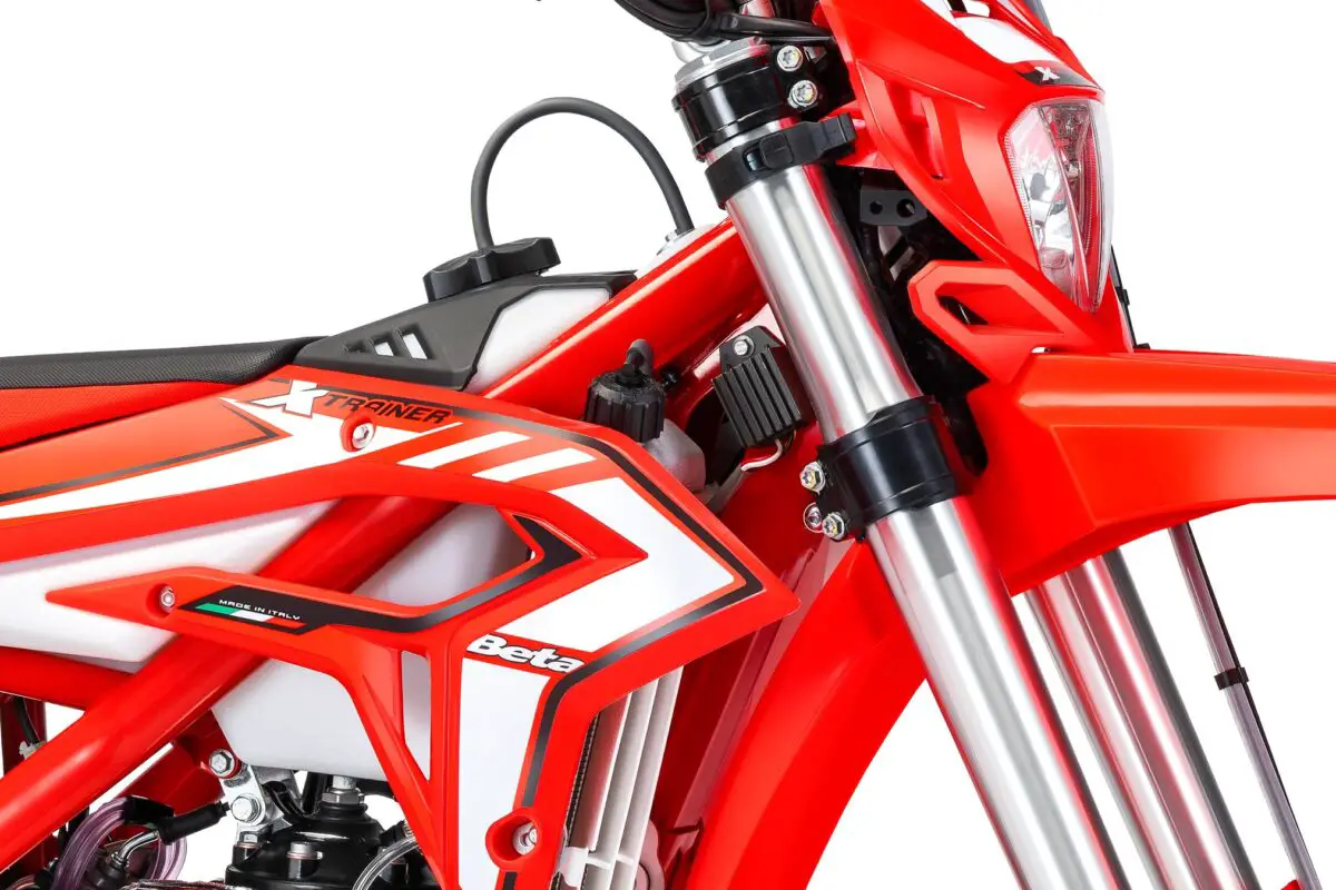 2024 Beta 300 Xtrainer