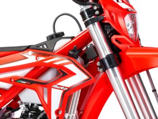 2024 Beta 300 Xtrainer