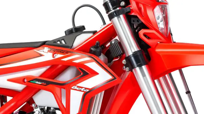 2024 Beta 300 Xtrainer