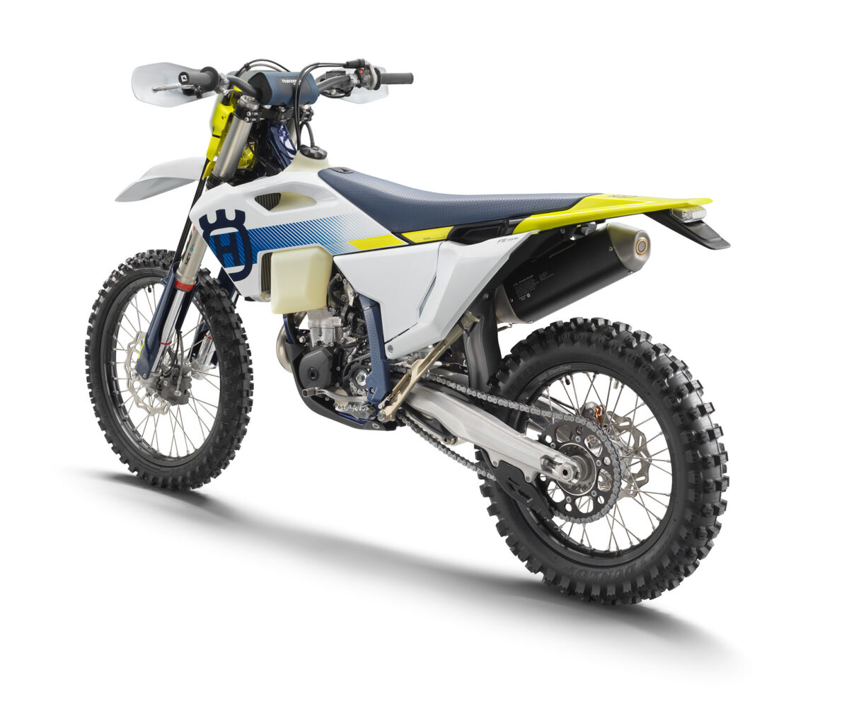 2024 Husqvarna FE501w