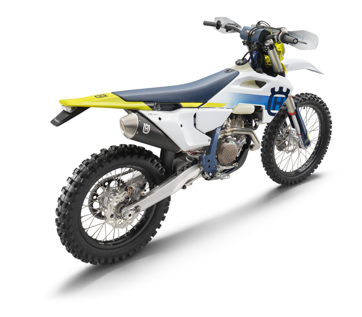 2024 Husqvarna FE501w