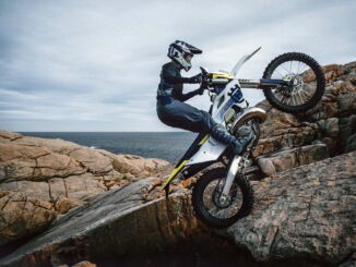 2024 Husqvarna TE250