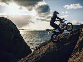 2024 Husqvarna TE300