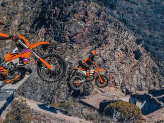 2024 KTM 150 XC-W