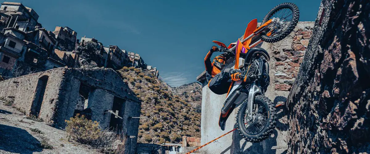 2024 KTM 250 XC-W