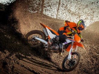 2024 KTM 300 SX