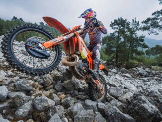 2024 KTM 300 XC-W HARDENDURO