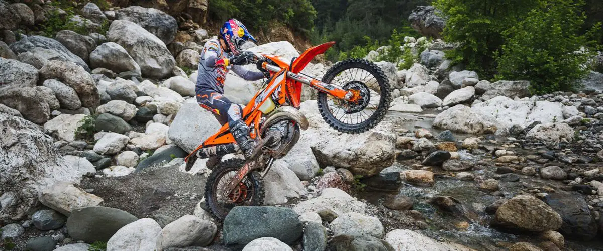 2024 KTM 300 XC-W HARDENDURO
