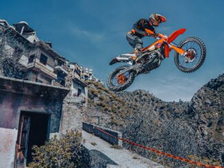 2024 KTM 450 XCF-W