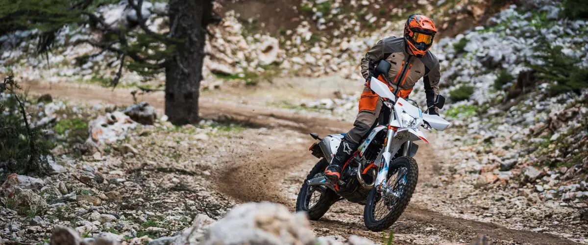 2024 KTM 500 EXC-F Six Days