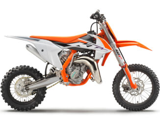 2024 KTM 65 SX