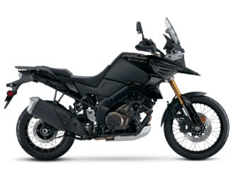 2024 Suzuki V-Strom 1050DE