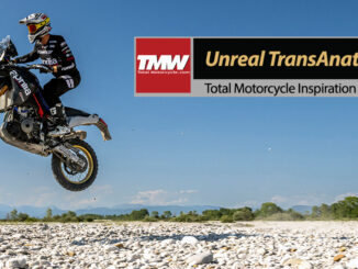 Inspiration Friday: Fascinating TransAnatolia Rally