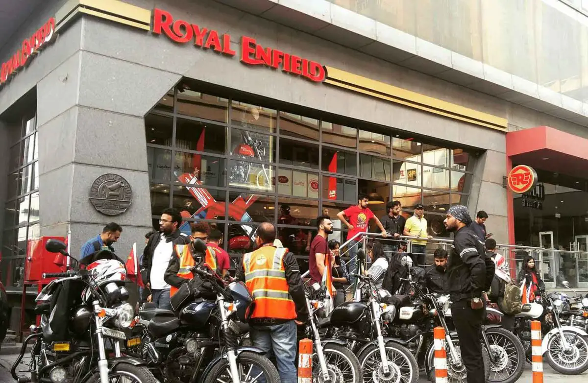 Inspiration Friday: One Ride 2023 Worldwide