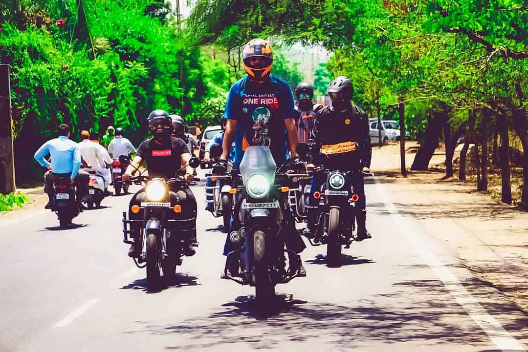 Inspiration Friday: One Ride 2023 Worldwide