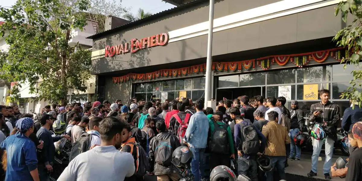 Inspiration Friday: One Ride 2023 Worldwide