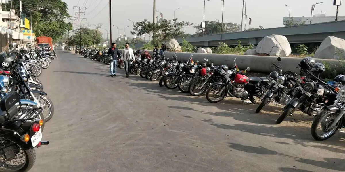 Inspiration Friday: One Ride 2023 Worldwide