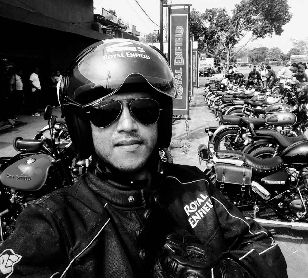 Inspiration Friday: One Ride 2023 Worldwide