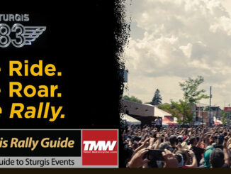 Ultimate 2023 Sturgis Rally Guide – Schedules – Events – Concerts – Live Webcams